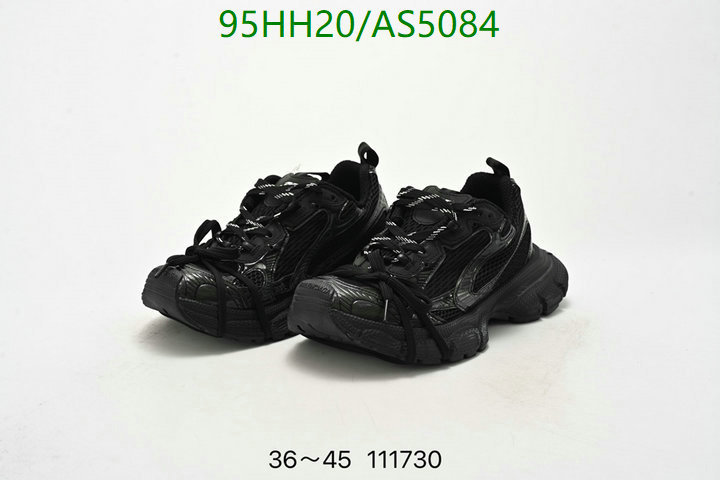 Balenciaga-Women Shoes Code: AS5084 $: 95USD