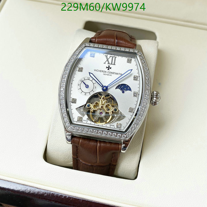 Vacheron Constantin-Watch-Mirror Quality Code: KW9974 $: 229USD