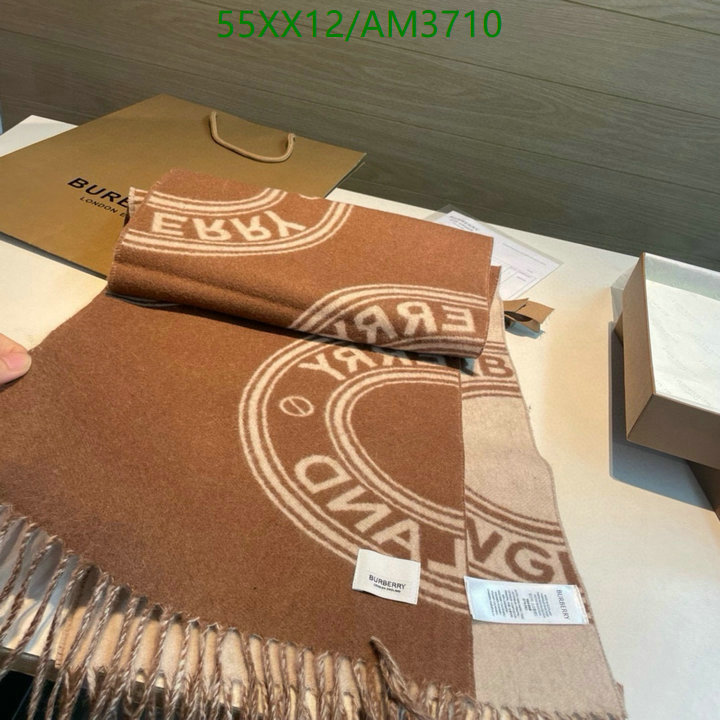 Burberry-Scarf Code: AM3710 $: 55USD