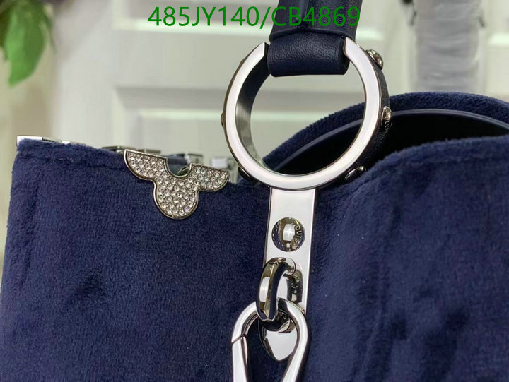 LV-Bag-Mirror Quality Code: CB4869