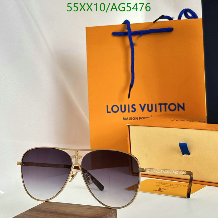 LV-Glasses Code: AG5476 $: 55USD