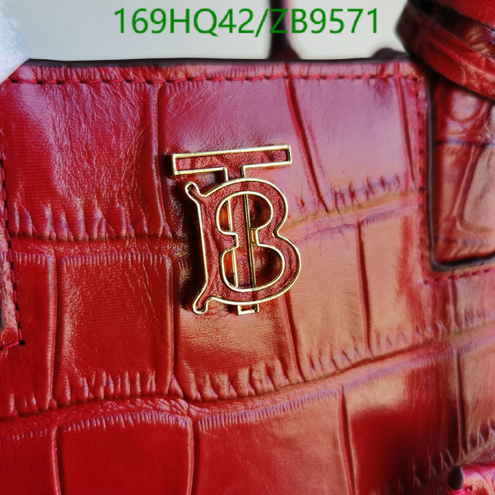 Burberry-Bag-Mirror Quality Code: ZB9571 $: 169USD