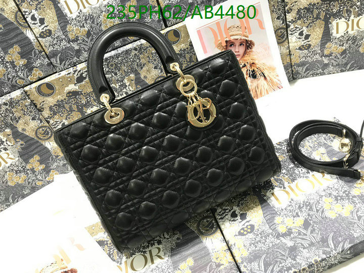 Dior-Bag-Mirror Quality Code: AB4480 $: 235USD