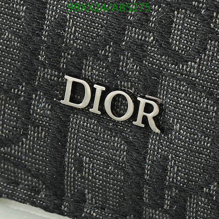 Dior-Bag-Mirror Quality Code: AB5275 $: 99USD