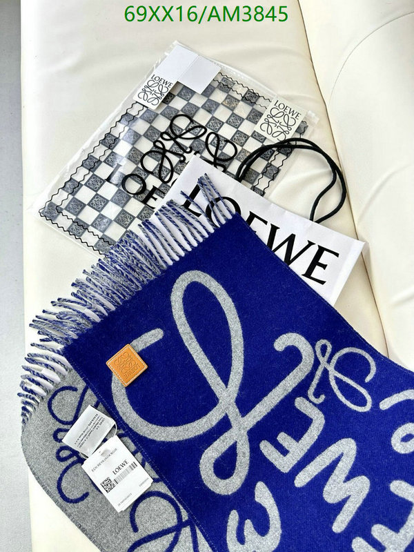 Loewe-Scarf Code: AM3845 $: 69USD