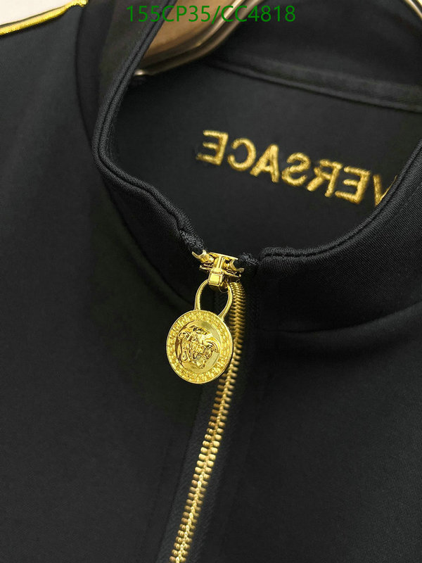 Versace-Clothing Code: CC4818 $: 155USD