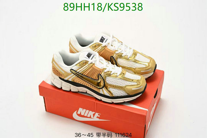 Nike-Men shoes Code: KS9538 $: 89USD