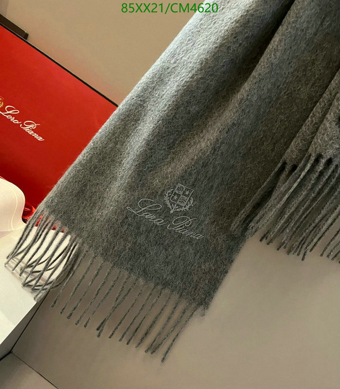 Loro Piana-Scarf Code: CM4620 $: 85USD