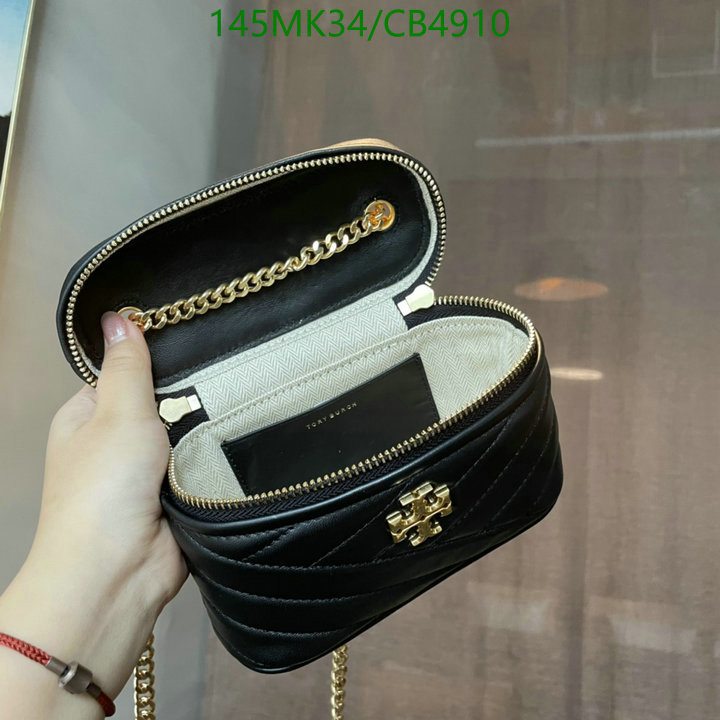 Tory Burch-Bag-Mirror Quality Code: CB4910 $: 145USD