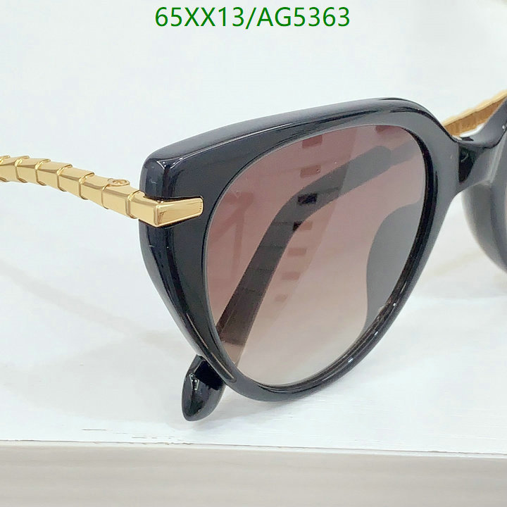 Bvlgari-Glasses Code: AG5363 $: 65USD