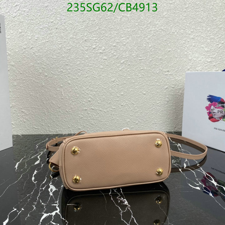 Prada-Bag-Mirror Quality Code: CB4913 $: 235USD