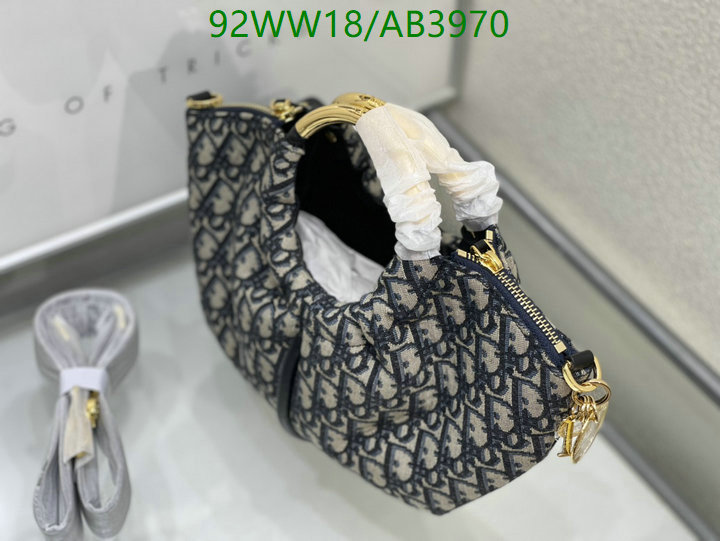 Dior-Bag-4A Quality Code: AB3970 $: 92USD