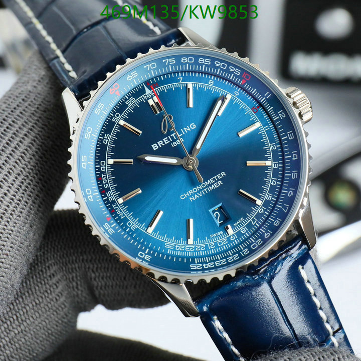 Breitling-Watch-Mirror Quality Code: KW9853 $: 469USD