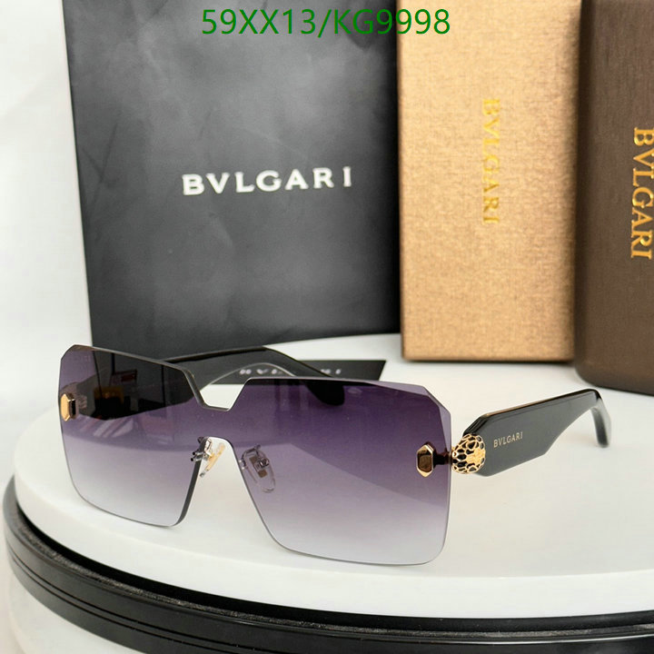 Bvlgari-Glasses Code: KG9998 $: 59USD