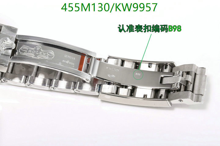 Rolex-Watch-Mirror Quality Code: KW9957 $: 455USD