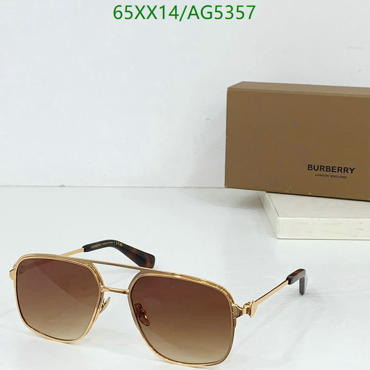 Burberry-Glasses Code: AG5357 $: 65USD