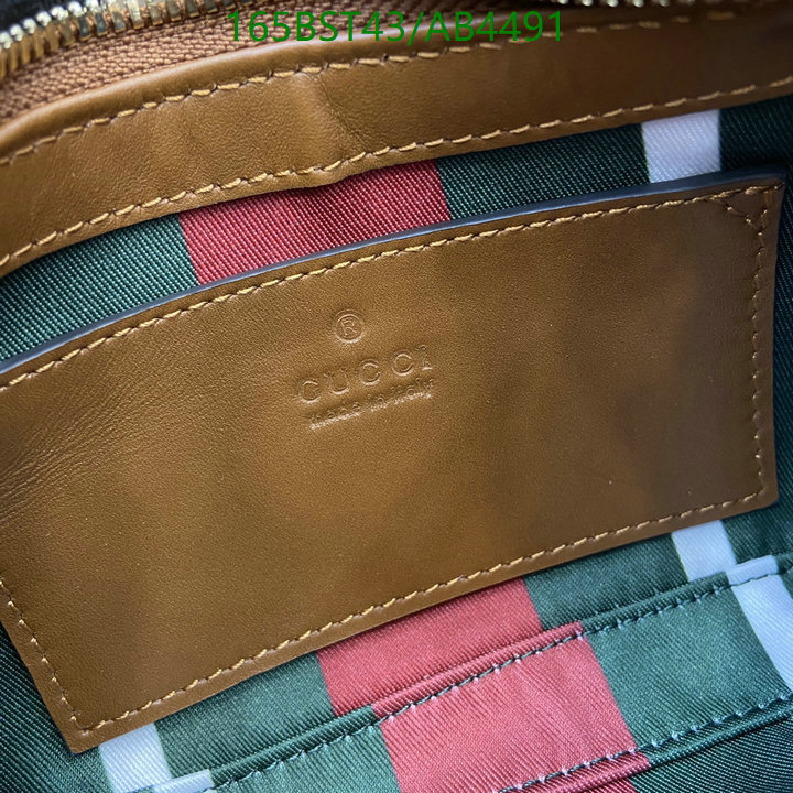 Gucci-Bag-Mirror Quality Code: AB4491 $: 165USD