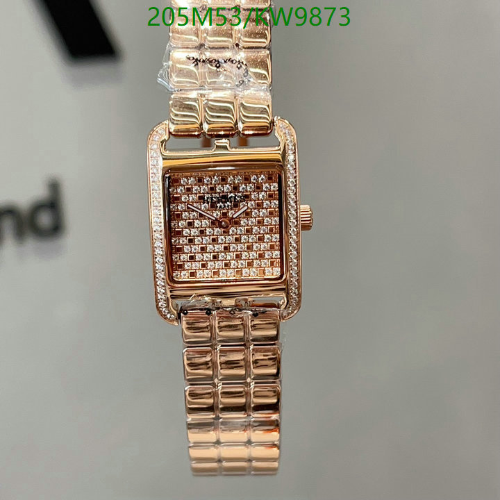 Hermes-Watch-Mirror Quality Code: KW9873 $: 205USD