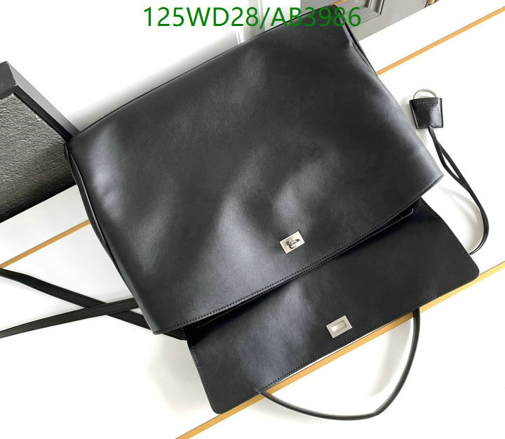 Balenciaga-Bag-4A Quality Code: AB3986