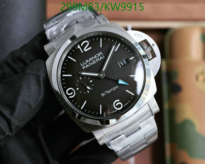 Panerai-Watch-Mirror Quality Code: KW9915 $: 299USD