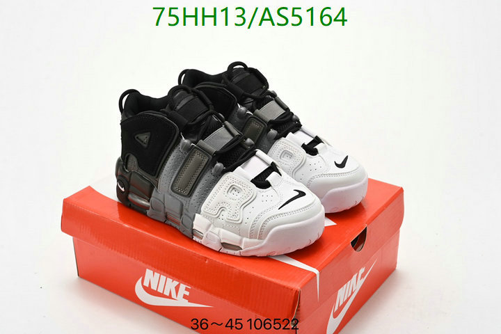 Nike-Men shoes Code: AS5164 $: 75USD