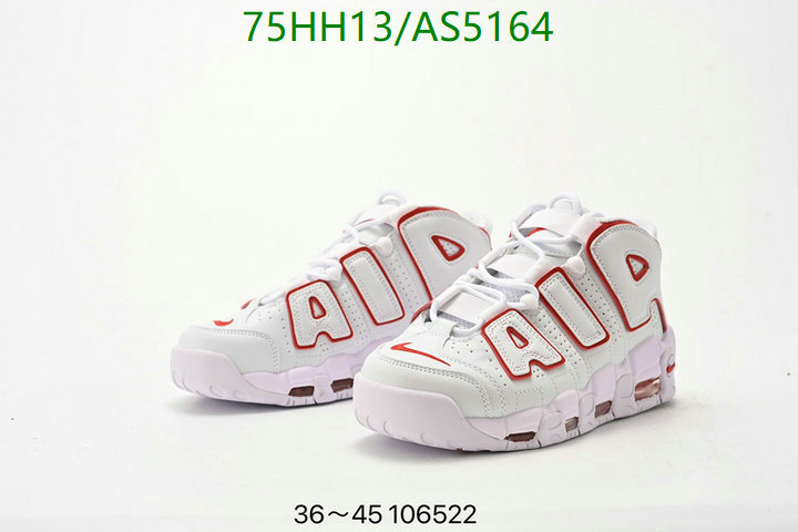 Nike-Men shoes Code: AS5164 $: 75USD