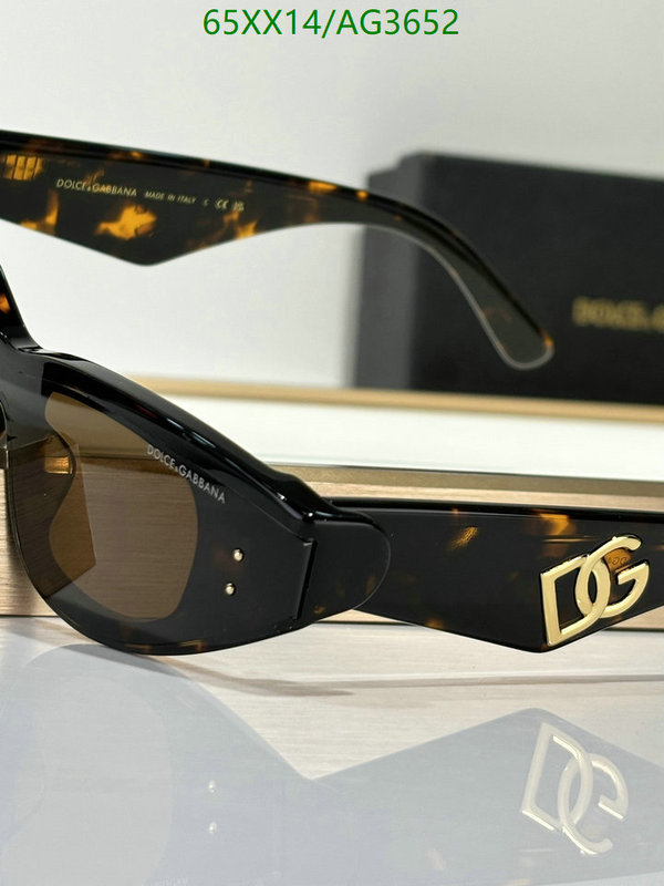 D&G-Glasses Code: AG3652 $: 65USD