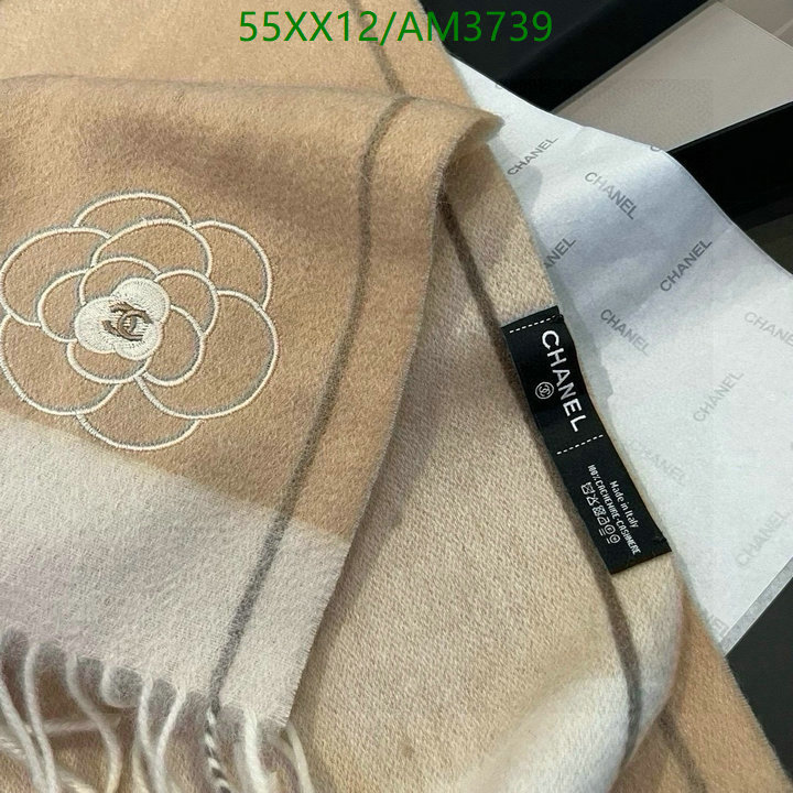 Chanel-Scarf Code: AM3739 $: 55USD