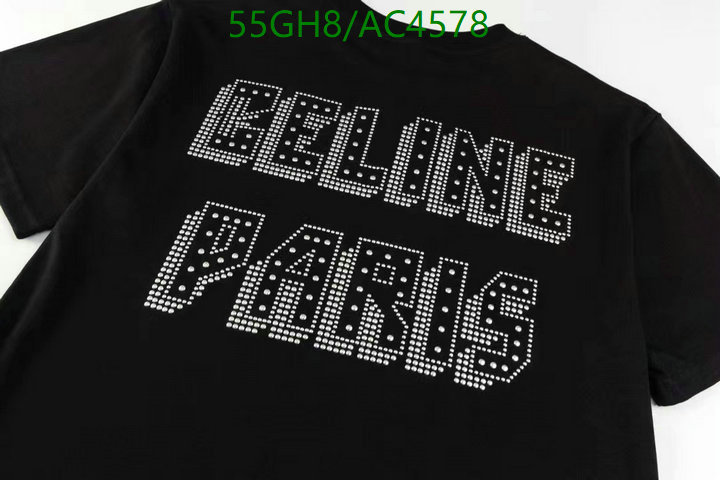 Celine-Clothing Code: AC4578 $: 75USD