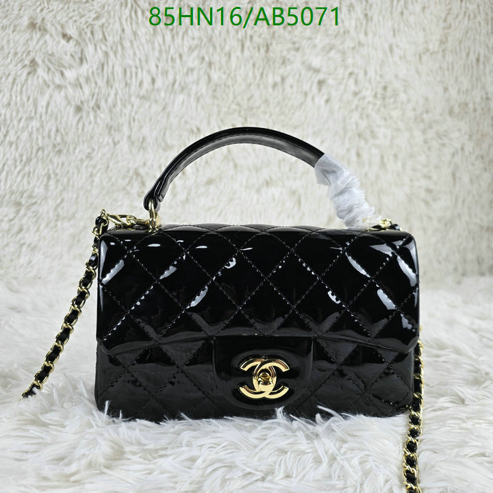 Chanel-Bag-4A Quality Code: AB5071 $: 85USD