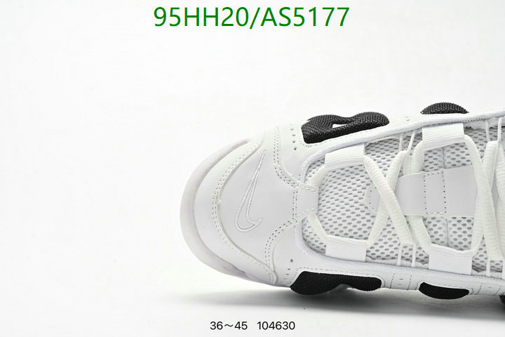 Nike-Men shoes Code: AS5177 $: 95USD