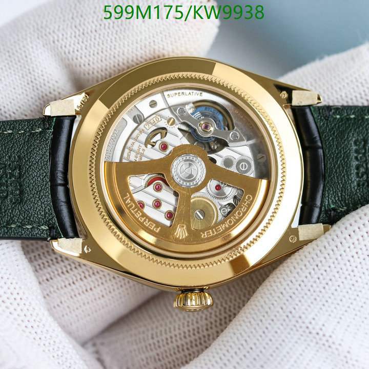 Rolex-Watch-Mirror Quality Code: KW9938 $: 599USD