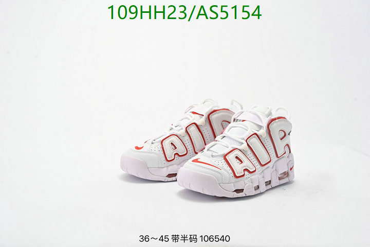 Nike-Men shoes Code: AS5154 $: 109USD