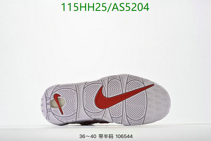 NIKE-Women Shoes Code: AS5204 $: 115USD