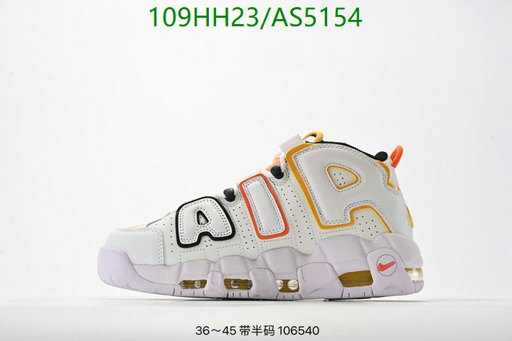 Nike-Men shoes Code: AS5154 $: 109USD