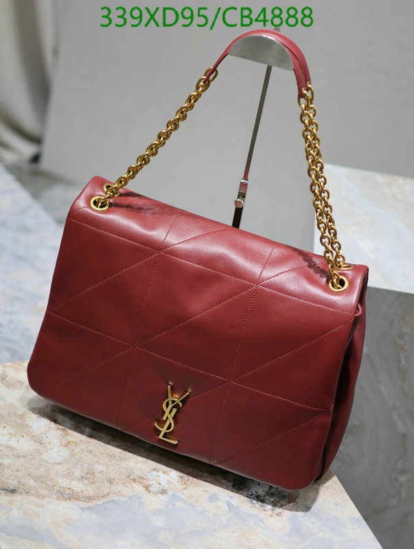 YSL-Bag-Mirror Quality Code: CB4888 $: 339USD