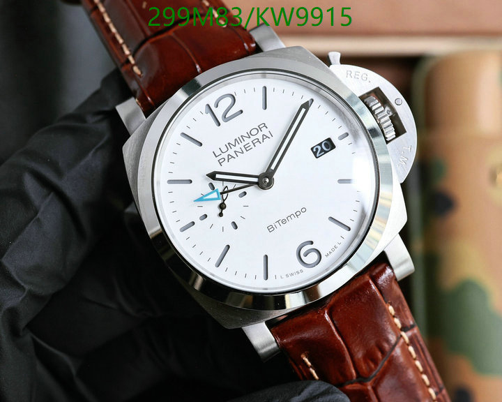 Panerai-Watch-Mirror Quality Code: KW9915 $: 299USD