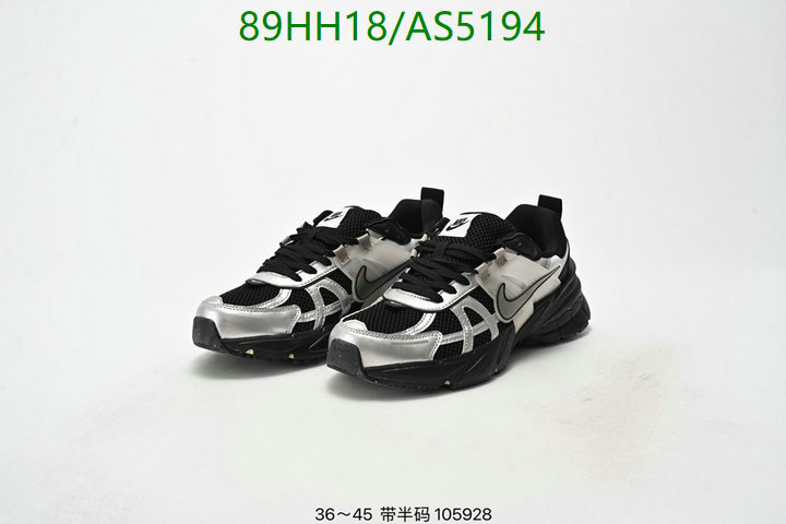 Nike-Men shoes Code: AS5194 $: 89USD