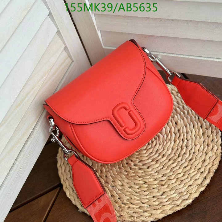 Marc Jacobs-Bag-Mirror Quality Code: AB5635 $: 155USD