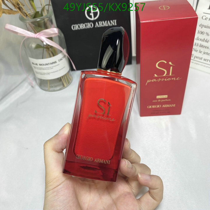 Armani-Perfume Code: KX9257 $: 49USD