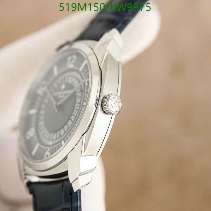 Vacheron Constantin-Watch-Mirror Quality Code: KW9975 $: 519USD