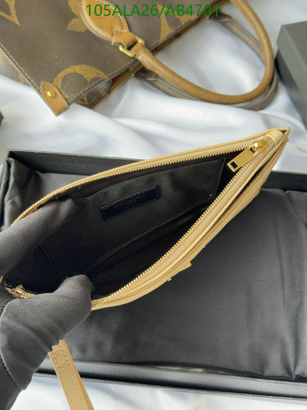 YSL-Bag-Mirror Quality Code: AB4701 $: 105USD