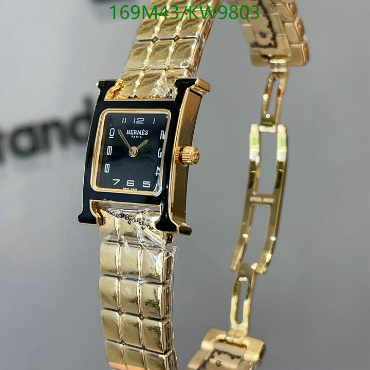 Hermes-Watch(4A) Code: KW9803 $: 169USD