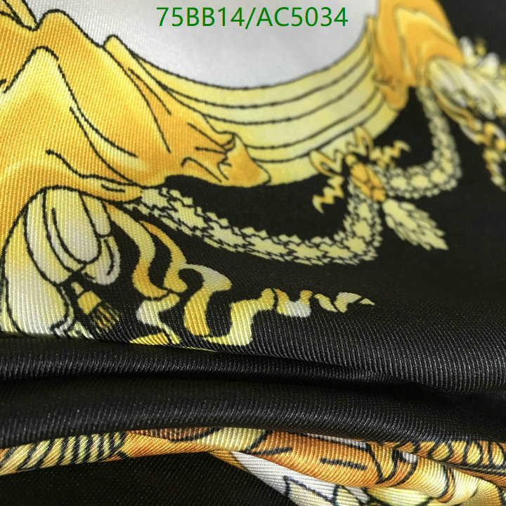 Versace-Clothing Code: AC5034 $: 75USD