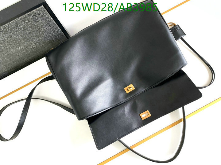 Balenciaga-Bag-4A Quality Code: AB3985