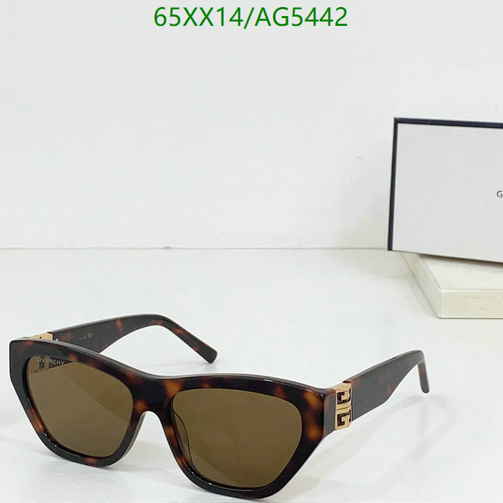 Givenchy-Glasses Code: AG5442 $: 65USD