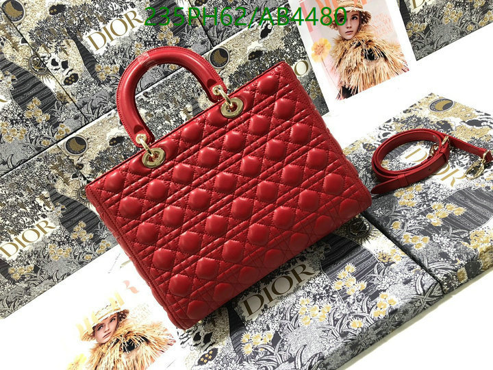 Dior-Bag-Mirror Quality Code: AB4480 $: 235USD