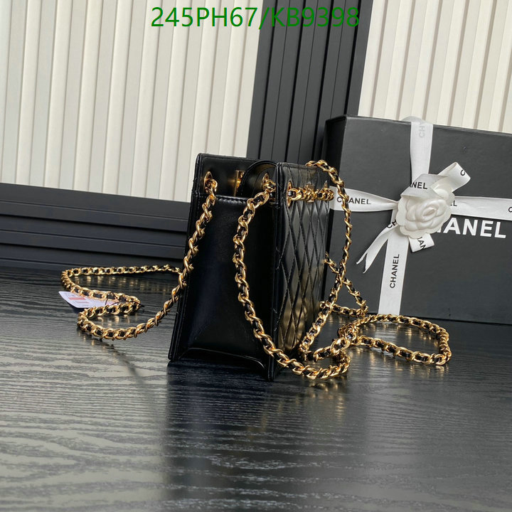 Chanel-Bag-Mirror Quality Code: KB9398 $: 245USD