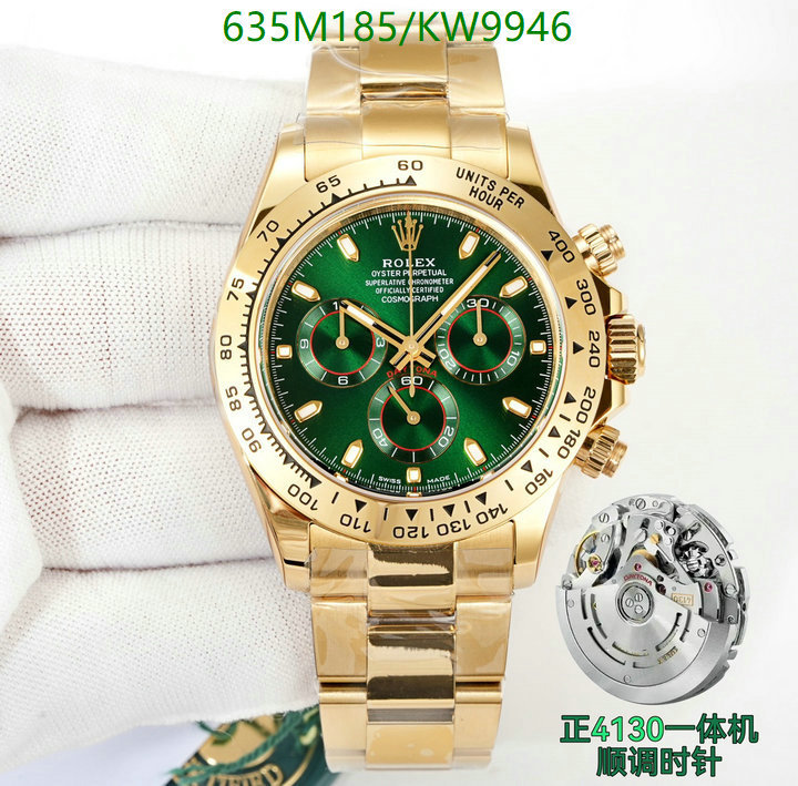 Rolex-Watch-Mirror Quality Code: KW9946 $: 635USD