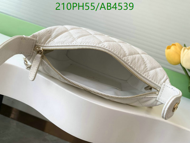 Chanel-Bag-Mirror Quality Code: AB4539 $: 210USD